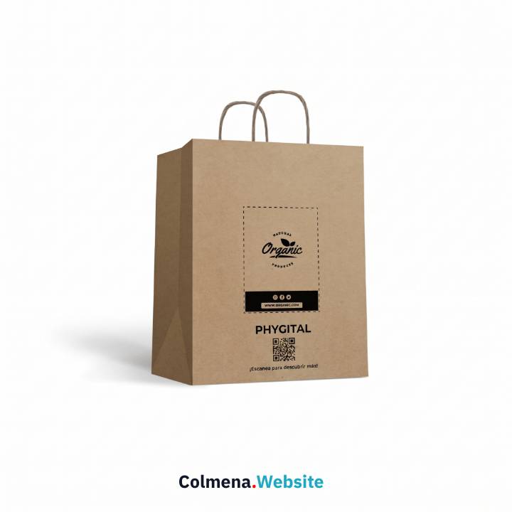 Bolsa Personalizada