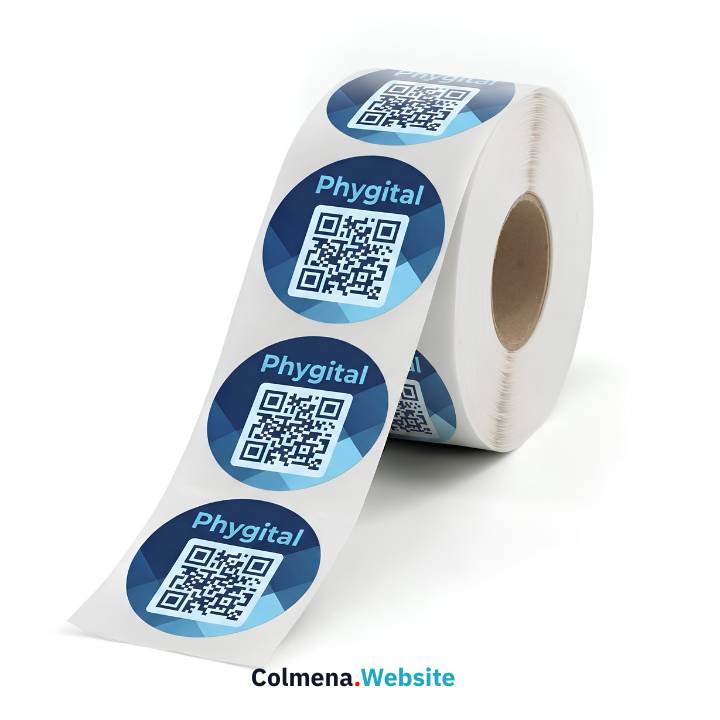 Pegatinas Personalizadas